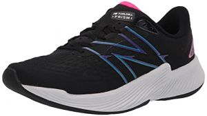 New Balance FuelCell Prism V2 Running Shoes - AW21-10 Black