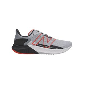 New Balance FuelCell Propel v2 Shoes Gray Red SS21