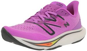 New Balance FuelCell Rebel v3 Womens Fast Road Running Shoes Cosmic Rose 9 (43)