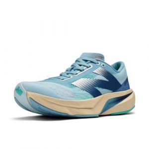 New Balance womens Fuelcell Rebel V4 Running Shoe