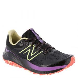 New Balance WMNS WTNTRRB5 DynaSoft Nitrel V5 Nero Lime Nero Lime/38