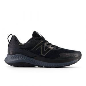 New Balance Women's DYNASOFT NITREL v5 Gore-Tex® in Black/Grey Synthetic