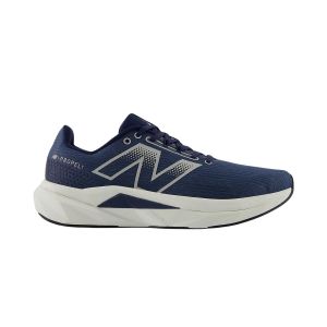 Shoes New Balance Fuelcell Propel v5 Navy Blue White AW24