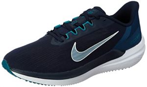 NIKE Men's Air Winflo 9 Sneaker