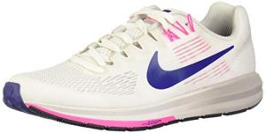 Nike Damen Laufschuh Air Zoom Structure 21