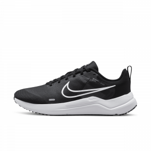 Nike Downshifter 12 Women's Road Running Shoes - Black