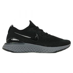 NIKE Women's Epic React Flyknit 2 Gymnastics Shoe