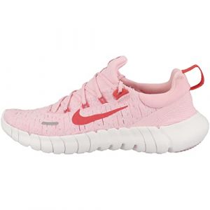 NIKE Women's Free Run 5.0 Sneaker