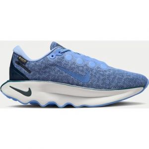 Nike Women's Motiva Gore-Tex Shoes - Royal Pulse/Cobalt Bliss/Armoury Navy - UK 6.5 - Blue