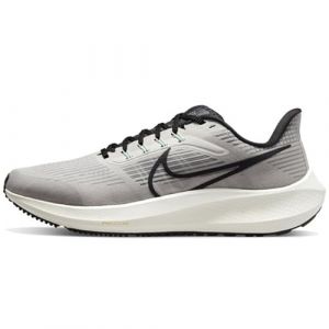 NIKE Pegasus 39 Men's Trainers Sneakers Running Shoes DH4071 (Phantom/Sail/Mint Foam/Black 004) UK9.5 (EU44.5)