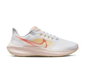 NIKE Air Zoom Pegasus 39 Women's Trainers Sneakers Running Shoes DH4072 (Iris Whisper/Summit White/Light Madder Root/Madder Root 501) UK4 (EU37.5)