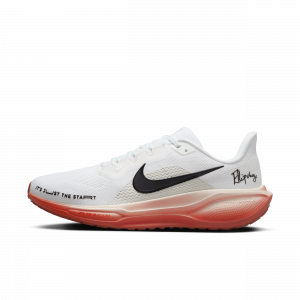 Nike Pegasus 41 'Eliud Kipchoge' Men's Road Running Shoes - White