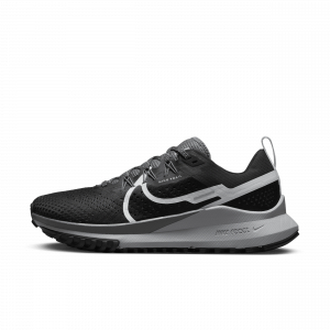 Nike Pegasus Trail 4 Women's Trail-running Shoes - Black