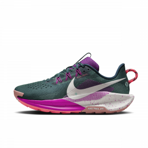 Nike Pegasus Trail 5 Women's Trail-Running Shoes - Blue