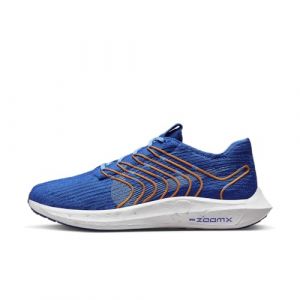 NIKE Pegasus Turbo Next Nature Men Running Trainers Sneakers Shoes FD0717 (Game Royal/University Blue 400) UK9.5 (EU44.5)