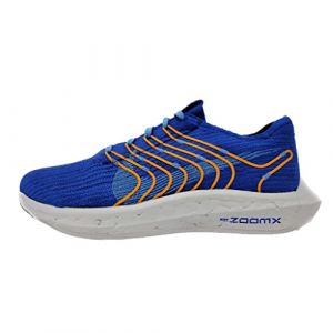 NIKE Pegasus Turbo Next Nature Men Running Trainers Sneakers Shoes FD0717 (Game Royal/University Blue 400) UK9 (EU44)