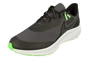 NIKE Quest 3 Shield Mens Running Trainers CQ8894 Sneakers Shoes (UK 9.5 US 10.5 EU 44.5