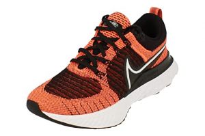 NIKE Women's W React Infinity Run Fk 2 Running Shoe