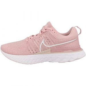 NIKE Women's W React Infinity Run Fk 2 Running Shoe