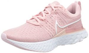 NIKE Women's W React Infinity Run Fk 2 Running Shoe