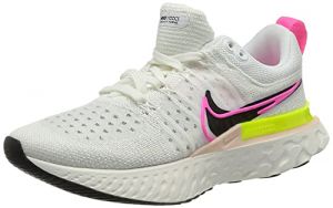 Nike Women's React Infinity Run Flyknit 2 Sneaker