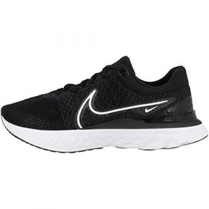 NIKE Men's React Infinity Run Flyknit 3 Sneaker