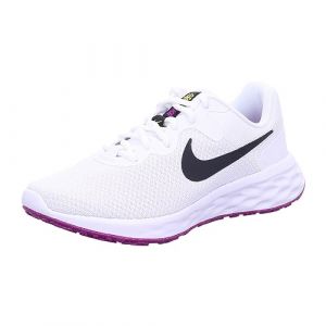 NIKE Women's W Revolution 6 NN Sneaker