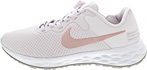 Nike Women's Revolution 6 FlyEase Next Nature Sneaker