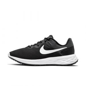 NIKE Women's W Nike Revolution 6 Nn Running Shoe