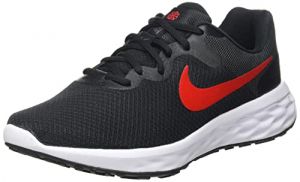 NIKE Men's Nike Revolution 6 Nn Sneaker