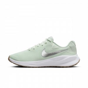 Nike Revolution 7 Women's Road Running Shoes - Green - Recycled Content Minimum