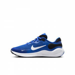 Nike Revolution 7 Older Kids' Running Shoes - Blue