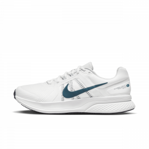 Nike Run Swift 2 Men's Road Running Shoes - White