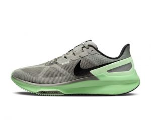 NIKE Air Zoom Structure 25 Men's Trainers DJ7883 (Dark Stucco/Vapor Green/Jade Horizon 007) UK 12 (EU 47.5)