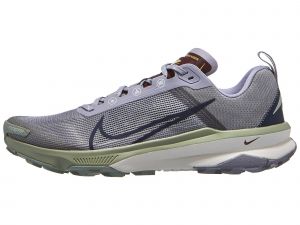 Nike Kiger 9 Men's Shoes Cement Grey/Armory Navy