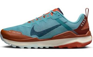 Nike Men's React Wildhorse 8 Running Shoe