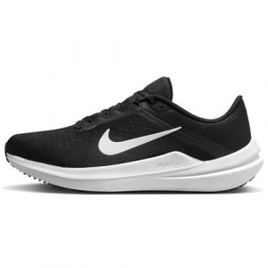 NIKE Winflo 10 Men's Trainers Sneakers Shoes DV4022 (Black/Black/White 003) UK11 (EU46)