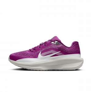 Nike Winflo 11 Premium Women's Road Running Shoes - Purple - Recycled Content Minimum