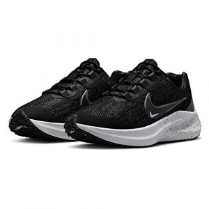 NIKE Womens Zoom Winflo 8 Shield Running Trainers DC3730 Sneakers Shoes (UK 5 US 7.5 EU 38.5