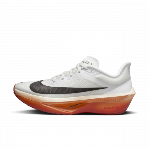 Nike Zoom Fly 6 'Eliud Kipchoge' Men's Road Running Shoes - White