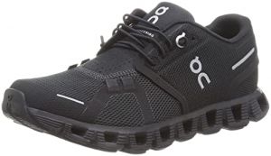 On Cloud 5 Womens - All Black - 37.5 EU