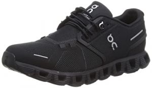 On Cloud 5 Mens - All Black - 40 EU