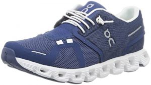 On Women's Cloud 5 Sneaker