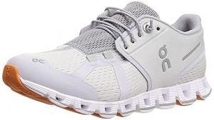 ON Men's Cloud 5 Waterproof Sneakers