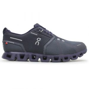 On Men's Cloud 5 Waterproof Sneaker