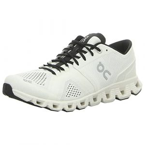 ON Mod. Cloud X-000040M Sneakers Cloud X Man White 9