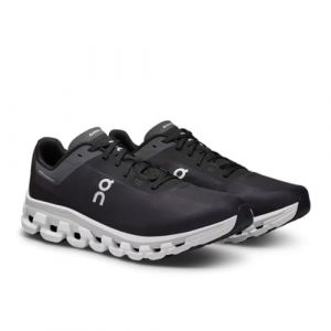 ON Cloudflow 4 Men's Road Running Shoes Sneakers