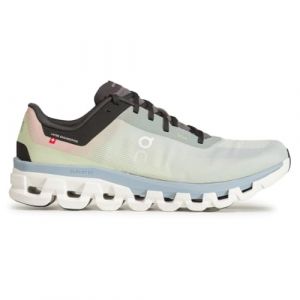 On Cloudflow 4 Mens - Glacier Chambray - 43 EU