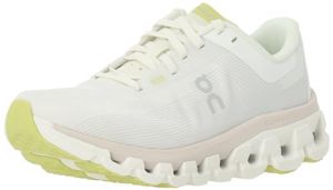 On Cloudflow 4 Womens - White Sand - 38 EU