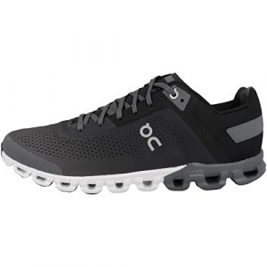 ON Mens Cloudflow 8 UK Black